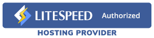 liteSpeed Partner Logo